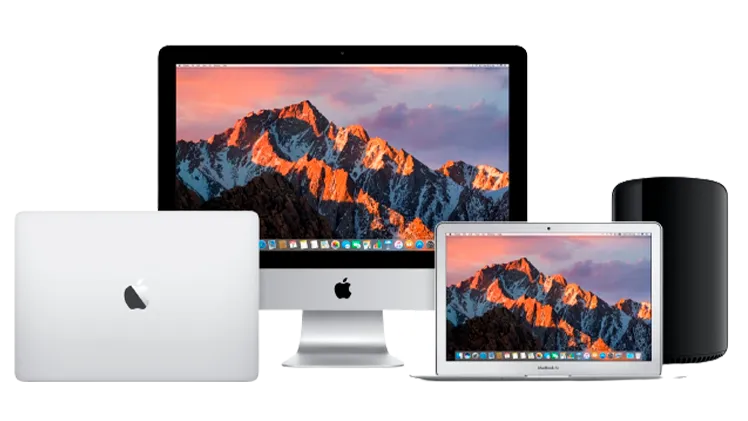 Сервисный центр Apple в Казани